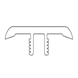 Accessories
T-Molding (Shale)